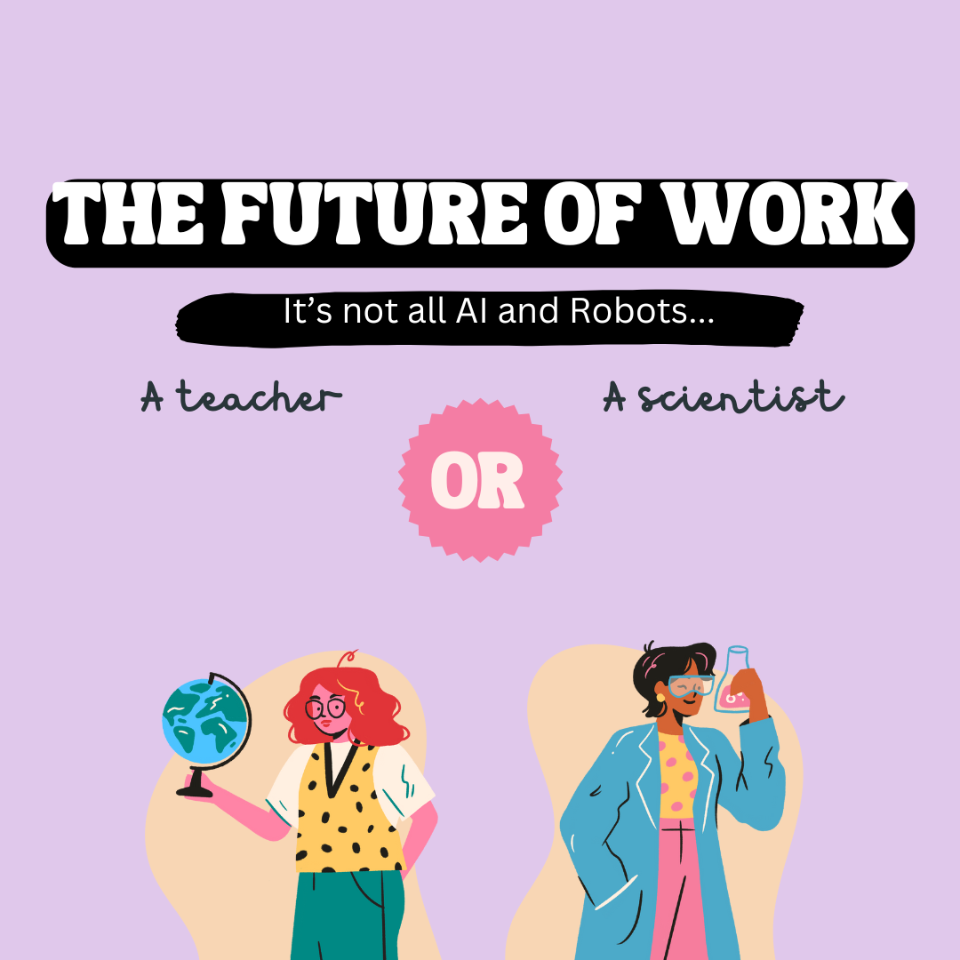 Future of work