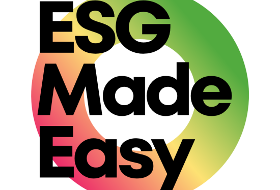 ESG Made Easy Logo