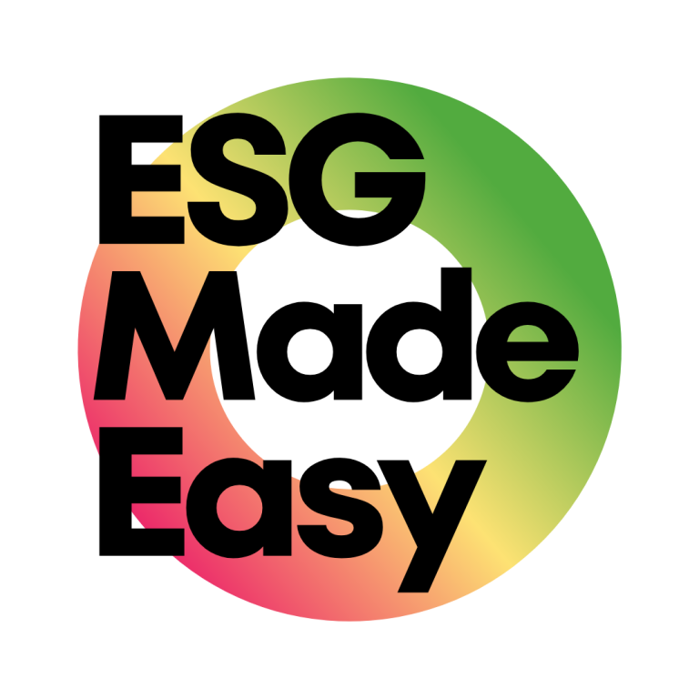 ESG Made Easy Logo