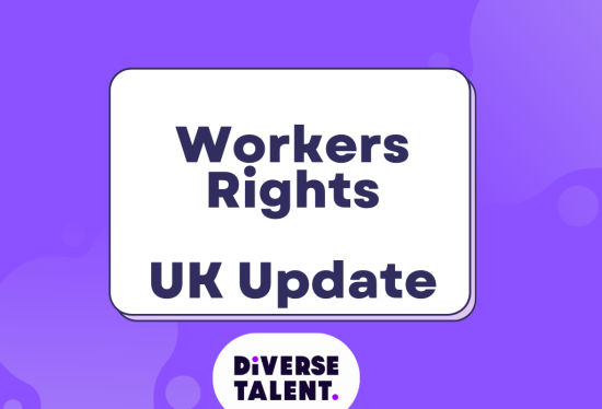 Workers Rights Update