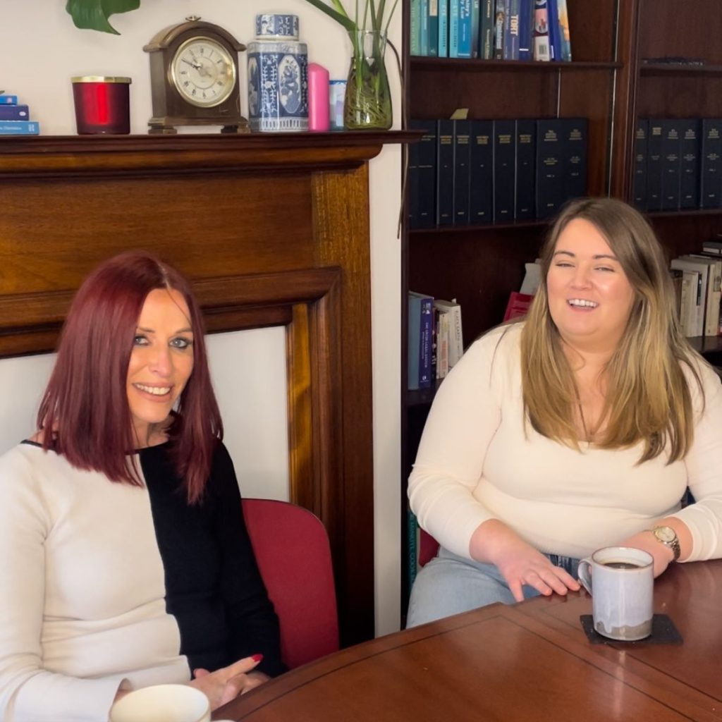 Unpacking Career Success: Expert Guidance from Colette & Jemma ...