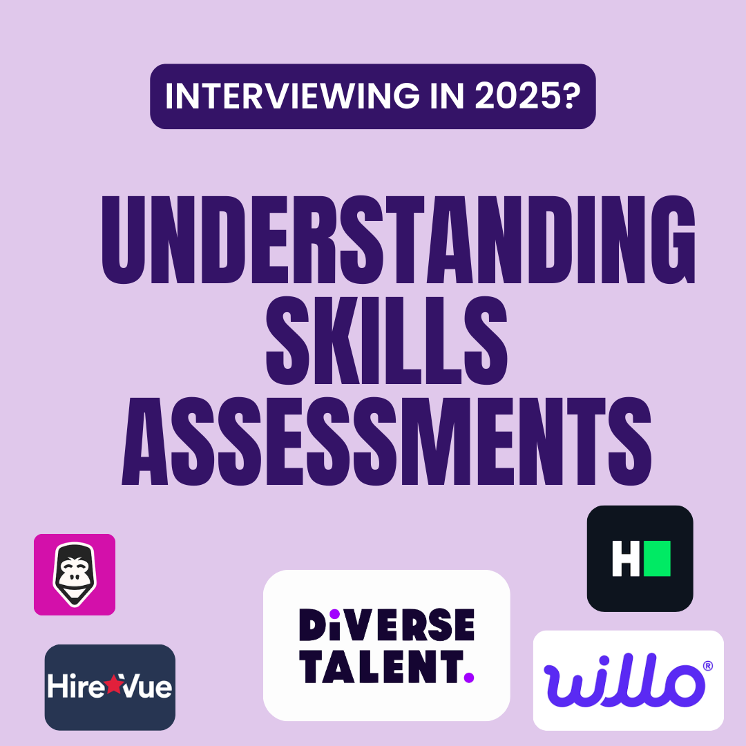 Skills Assessments