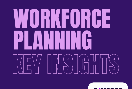 Workforce Planning