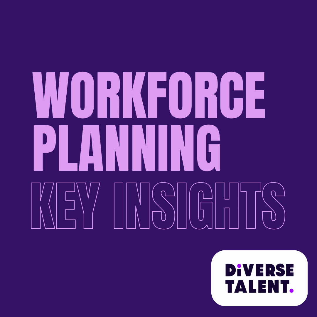 Workforce Planning